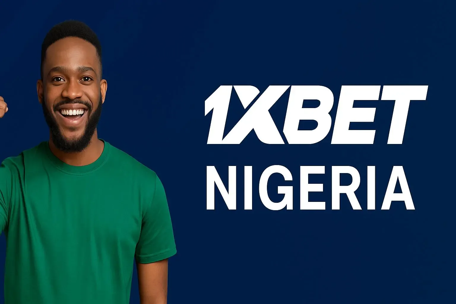 1xBet Nigeria Guide — What this 1xBet Nigeria guide actually is