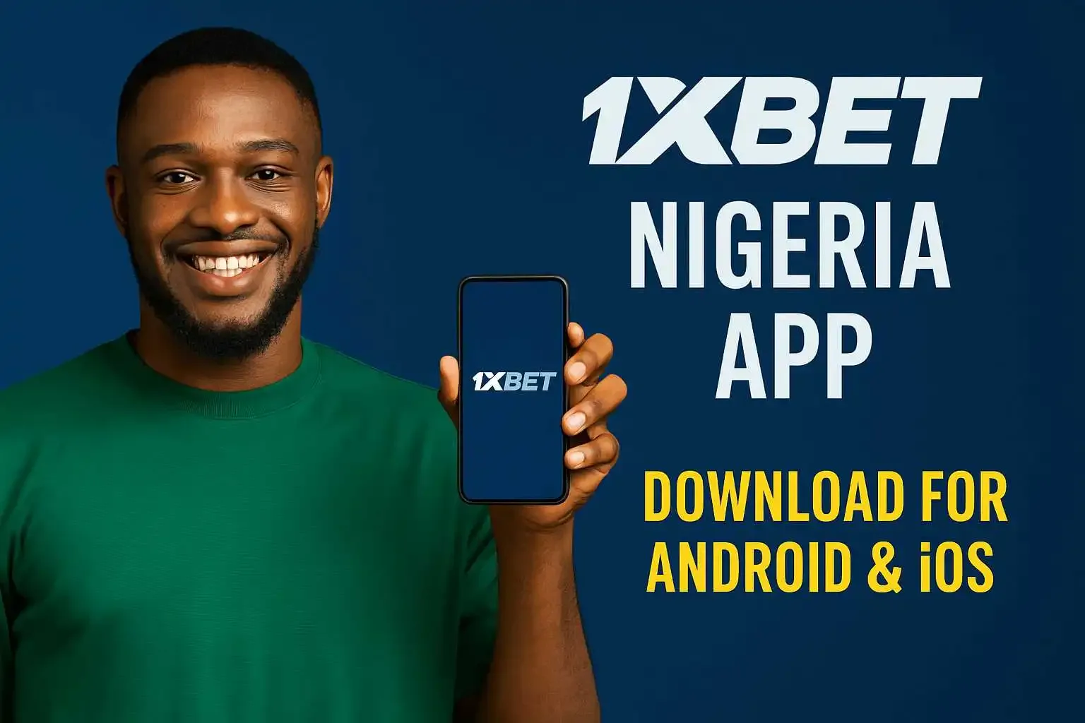 1xBet Nigeria Guide — Deposit and withdrawal words that confuse people