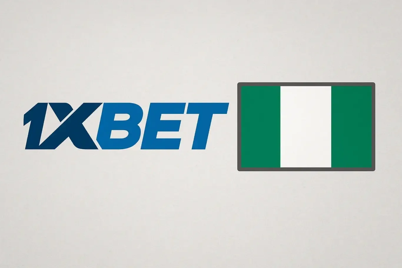1xBet Nigeria Guide — Sports, live betting or casino: which guide to read next