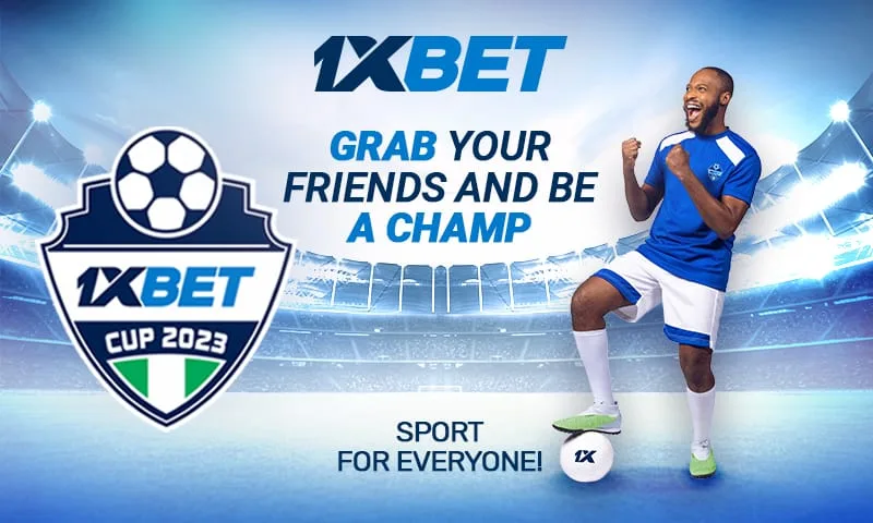 1xBet Nigeria Guide — Why the Android Build Arrives as an APK Instead of From the Play Store