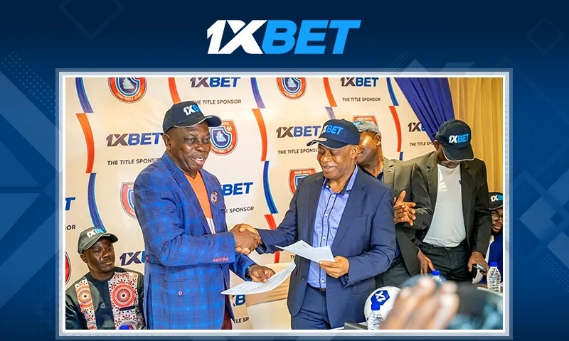 1xBet Nigeria Guide — The Four Numbers That Decide Whether a Promotional Balance Survives