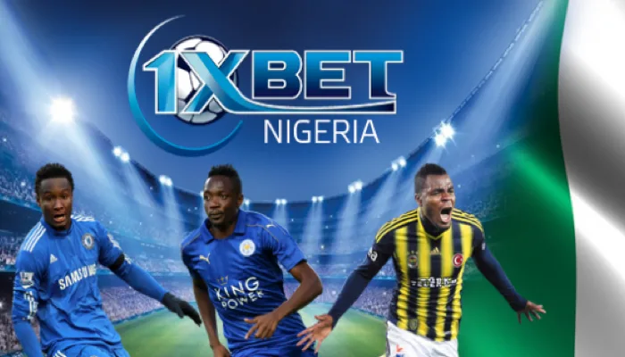 1xBet Nigeria Guide — How to spot a fake 1xBet help page